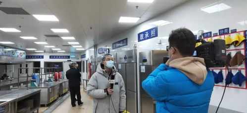 采訪紀(jì)實(shí) 市場(chǎng)監(jiān)管部門對(duì)海天大劇院酒店復(fù)工前指導(dǎo)